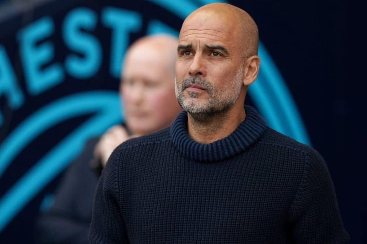 Tin thể thao (20-12): Man City tìm người thay Pep Guardiola

